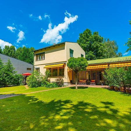 Villa Maria Vendeghaz 시오포크 외부 사진