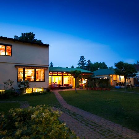 Villa Maria Vendeghaz 시오포크 외부 사진