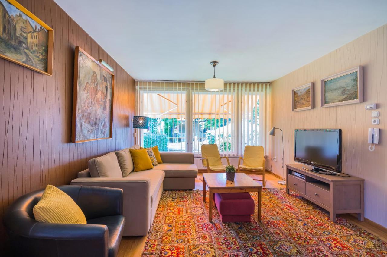 Villa Maria Vendeghaz 시오포크 외부 사진