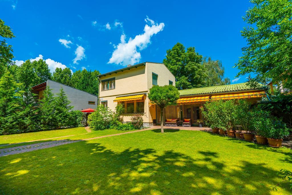 Villa Maria Vendeghaz 시오포크 외부 사진
