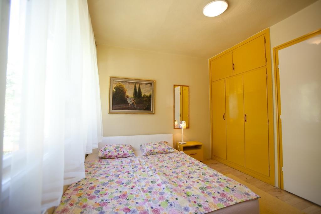 Villa Maria Vendeghaz 시오포크 객실 사진