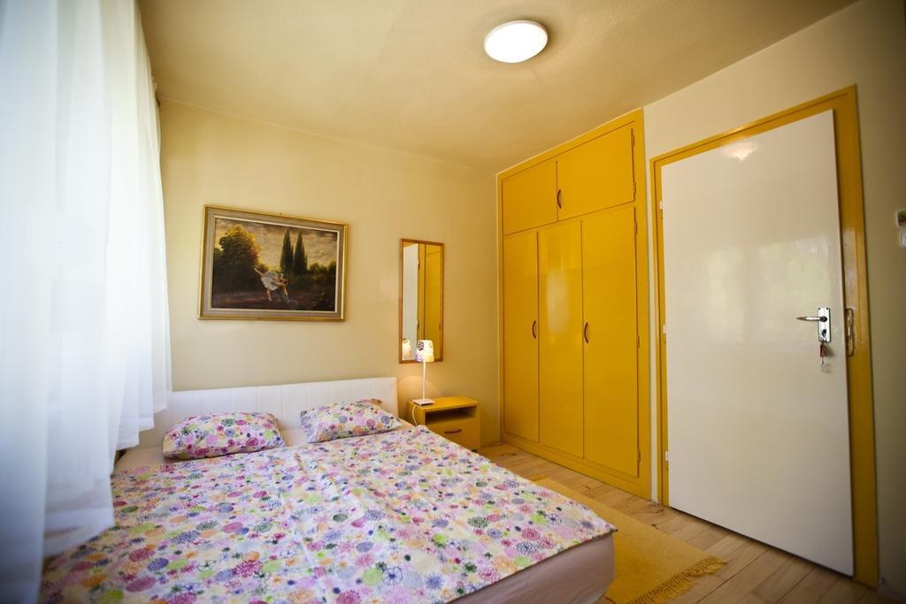 Villa Maria Vendeghaz 시오포크 객실 사진